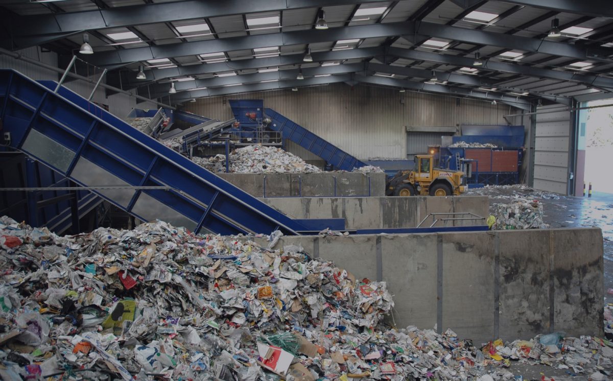 Why is Industrial Odour Control Important? Odour Dust